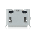 Charging port soldering required - 05 Pin - Micro B - 2 Anchor Points (C004)