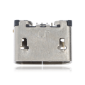 Charging port soldering required - 05 Pin - Micro B - 2 Anchor Points (C181)
