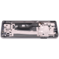 LCD Assembly With Frame Compatible For Motorola Moto G Stylus 6.8" (XT2115 / 2021) (Genuine OEM) (Aurora White)