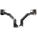 Built-in Face ID Cable Compatible For iPhone 13 Pro / 13 Pro Max (Soldering Required) (JCID)