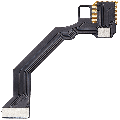 Built-in Face ID Cable Compatible For iPhone 13 Pro / 13 Pro Max (Soldering Required) (JCID)