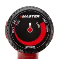 EC-200 120V Variable Temperature Heat Gun (110F-930F) (2 Speed) (‎Master Appliance)