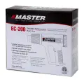 EC-200 120V Variable Temperature Heat Gun (110F-930F) (2 Speed) (‎Master Appliance)